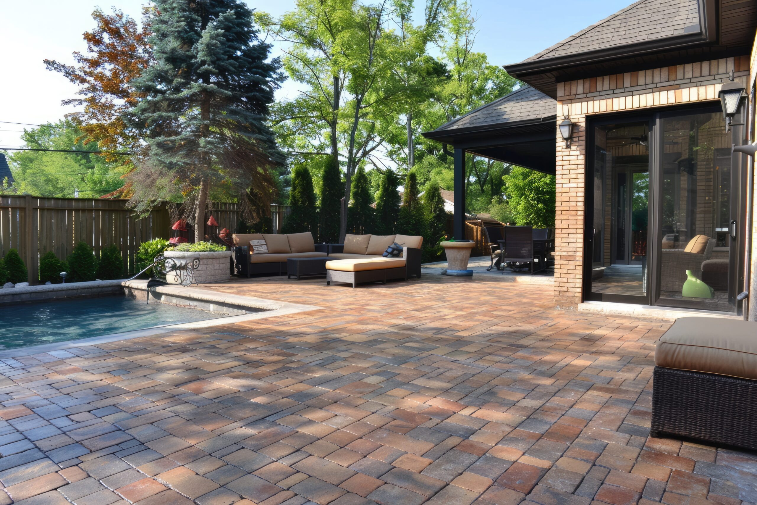 summer masonry inspection checklist for northeast homes